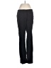Heart Soul Solid Black Active Pants Size 3 - photo 1