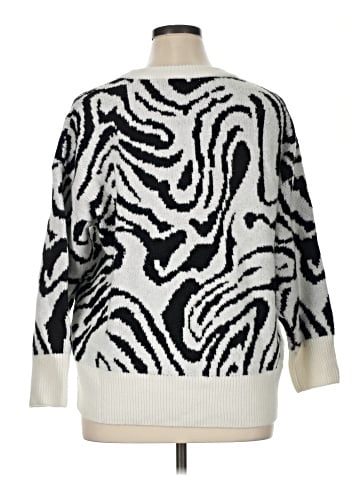 Philosophy Republic Clothing Pullover Sweater (view 2)