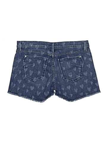 James Jeans Denim Shorts (view 2)