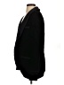 Free People 100% Polyester Black Blazer Size S - photo 5