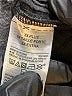 Old Navy Solid Black Casual Dress Size 3X - photo 8