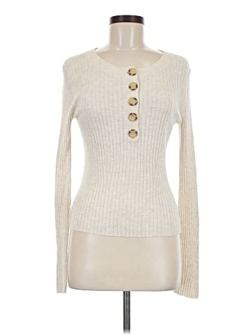American Eagle Outfitters Pullover Sweater (view 1)