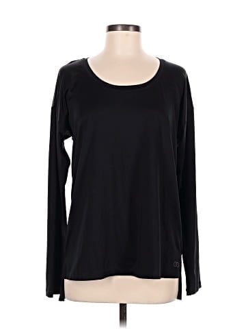 Calia by Carrie Underwood Long Sleeve T-Shirt (view 1)