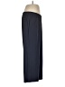 J.Jill Solid Blue Casual Pants Size M - photo 4