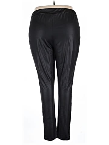 Long Tall Sally Active Pants (view 2)