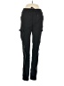 Thrill Black Cargo Pants Size S - photo 1