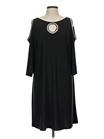 JBS Casual Dress (view 1)