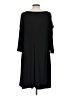 JBS Black Casual Dress Size L (estimated) - photo 2