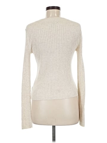 American Eagle Outfitters Pullover Sweater (view 2)