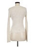 American Eagle Outfitters Ivory Pullover Sweater Size M - photo 2