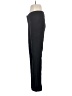 Heart Soul Solid Black Active Pants Size 3 - photo 5