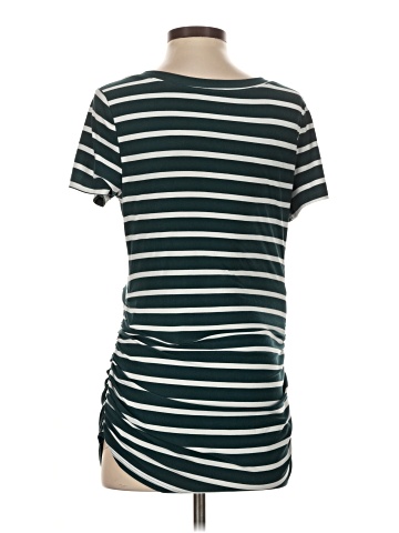 Full Moon Maternity Short Sleeve T-Shirt (view 2)