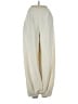 FP BEACH Ivory Casual Pants Size S - photo 2
