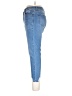 Sofia Jeans by Sofia Vergara Hearts Blue Jeans Size 10 - photo 5