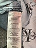 CALVIN KLEIN JEANS Solid Blue Jeans Size 16 - photo 5