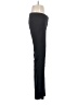 Heart Soul Solid Black Active Pants Size 3 - photo 4