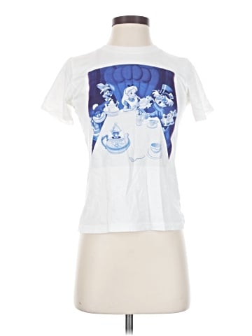 UT for Uniqlo Short Sleeve T-Shirt (view 1)