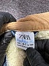 Zara Kids Blue Denim Jacket Size 6 - 7 - photo 3
