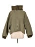 Unbranded 100% Polyester Green Jacket Size L - photo 1