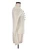 American Eagle Outfitters Ivory Pullover Sweater Size M - photo 4