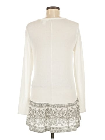 Motherhood Long Sleeve T-Shirt (view 2)