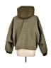 Unbranded 100% Polyester Green Jacket Size L - photo 2