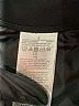 Gap Solid Black Active Pants Size 2 - photo 7