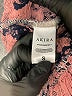 Akira Paisley Burgundy Jacket Size S - photo 7