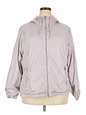 Calvin Klein Windbreaker (view 1)