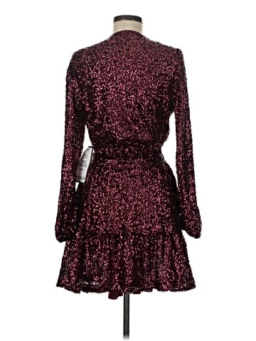 Betsy & Adam Cocktail Dress (view 2)