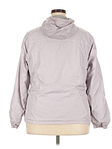 Calvin Klein Windbreaker (view 2)