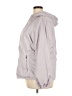 Calvin Klein 100% Polyester Solid Gray Windbreaker Size XXL - photo 5