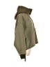 Unbranded 100% Polyester Green Jacket Size L - photo 4