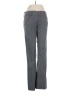Horny Toad Chevron-herringbone Gray Dress Pants Size 4 - photo 1
