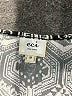 ECI Graphic Gray Casual Dress Size 12 - photo 7