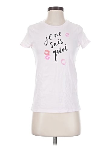 Kate Spade New York Short Sleeve T-Shirt (view 1)