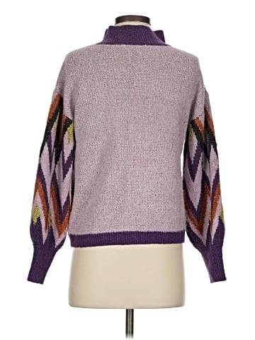 Francesca's Pullover Sweater (view 2)