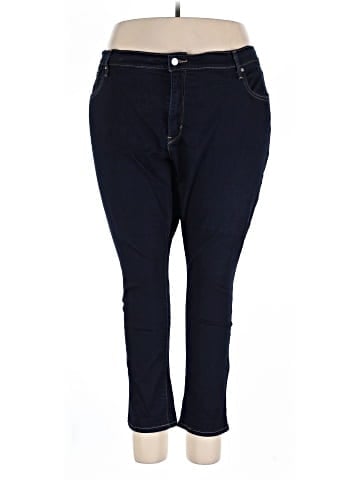 Levi's Jeggings (view 1)