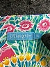 J. McLaughlin Print Blue Cocktail Dress Size XL - photo 7
