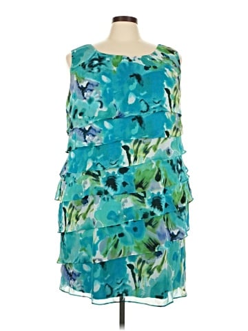 DressBarn Cocktail Dress (view 1)