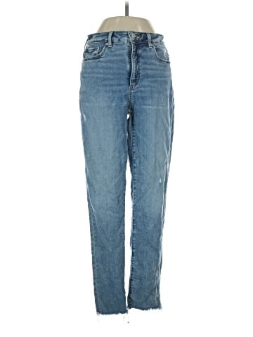 Ann Taylor LOFT Jeans (view 1)