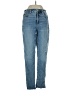 Ann Taylor LOFT Blue Jeans Size 27 waist - photo 1