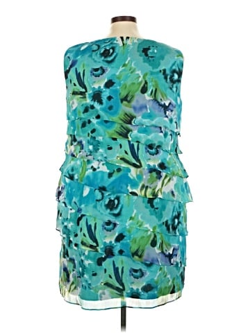 DressBarn Cocktail Dress (view 2)