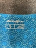 Eddie Bauer Blue Casual Dress Size S - photo 7
