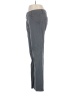 Horny Toad Chevron-herringbone Gray Dress Pants Size 4 - photo 5