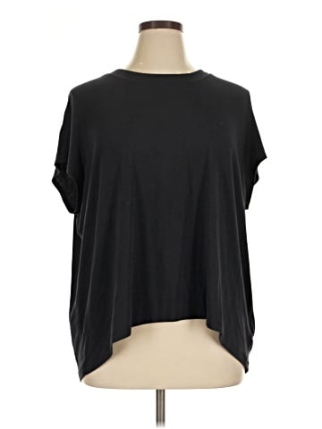 Athleta Short Sleeve T-Shirt (view 1)