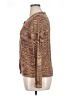 Missoni For Target Chevron-herringbone Brown Cardigan Size XL - photo 5