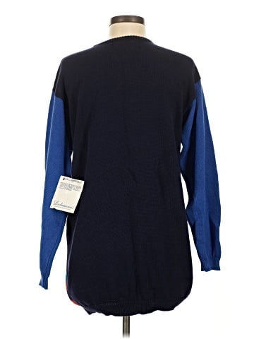 Jeanne Pierre Pullover Sweater (view 2)
