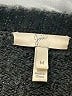 Joie Black Long Sleeve Top Size M - photo 7