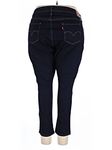 Levi's Jeggings (view 2)